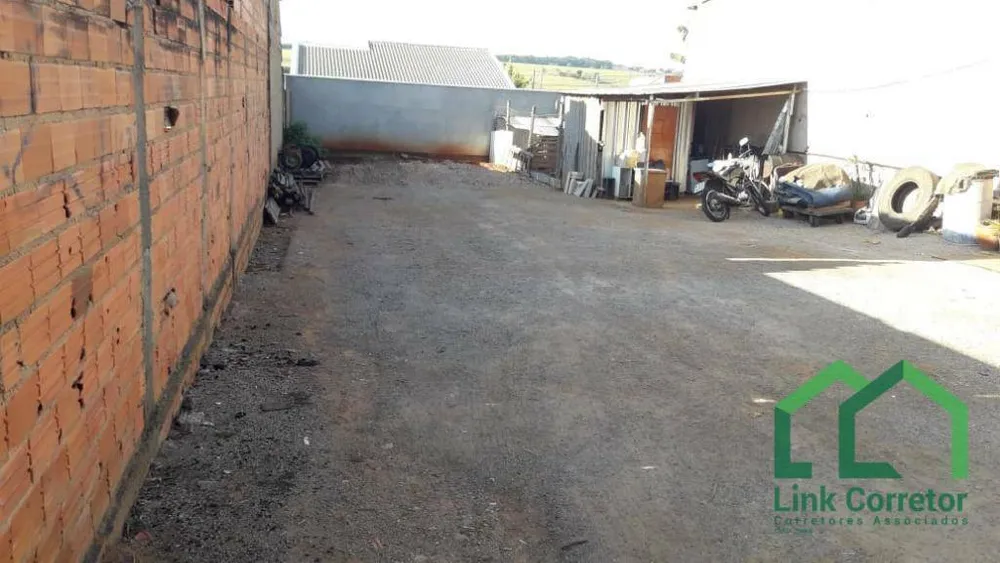 Terreno, 260 m² - Foto 2