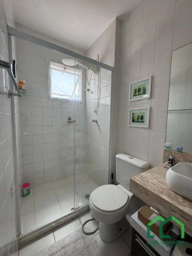 Casa de Condomínio, 3 quartos - Foto 12