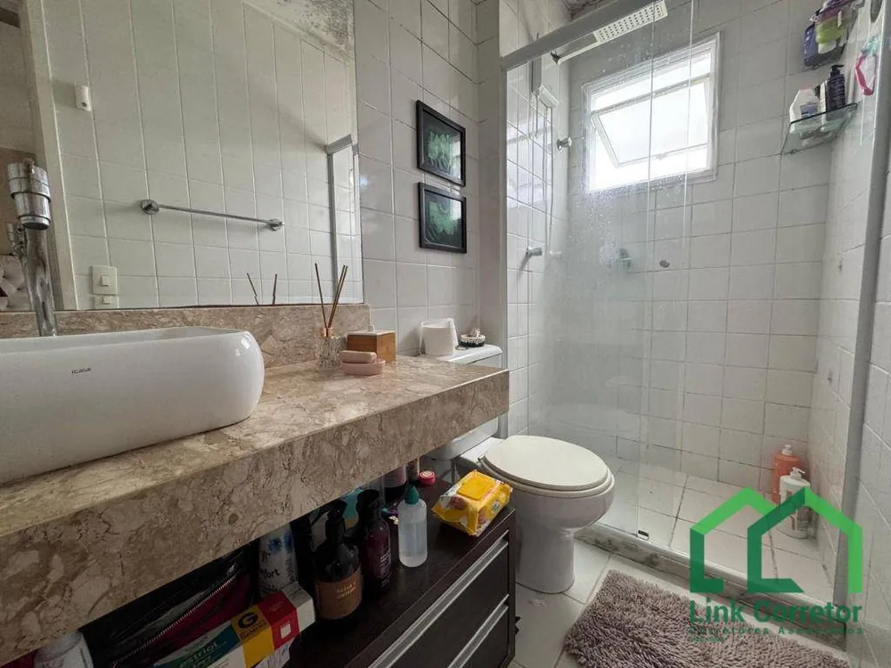 Casa de Condomínio, 3 quartos - Foto 10