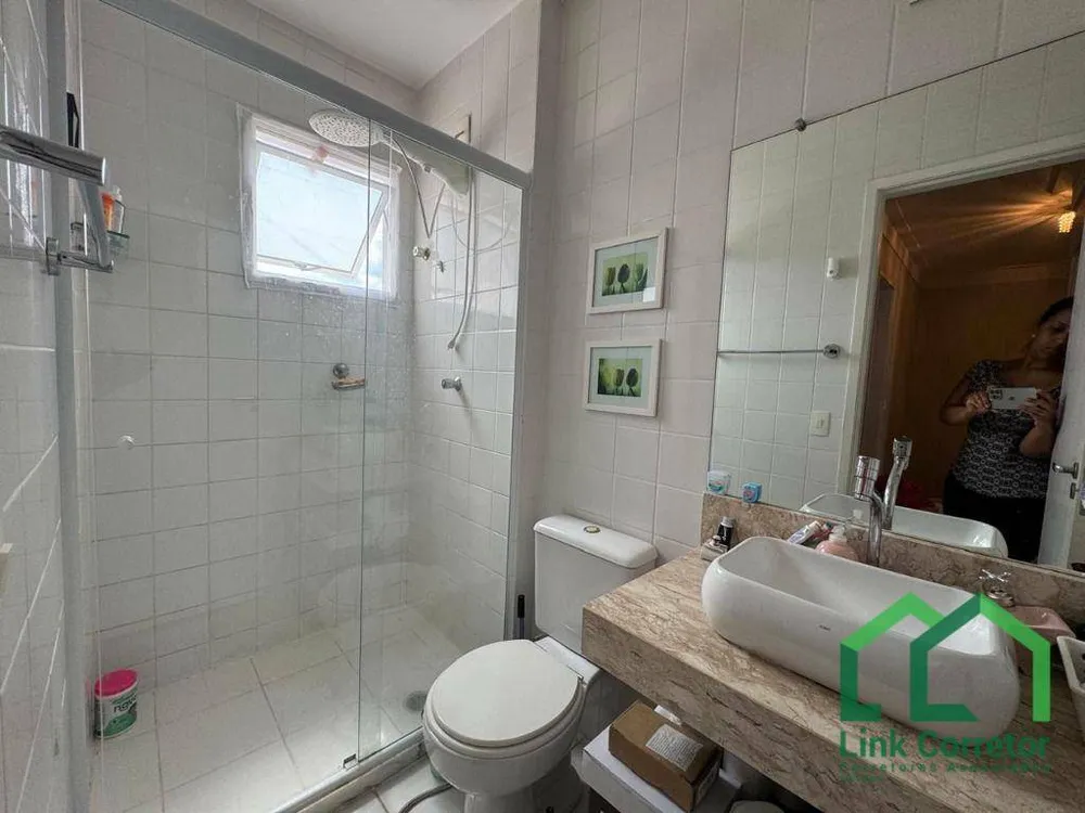 Casa de Condomínio, 3 quartos - Foto 7