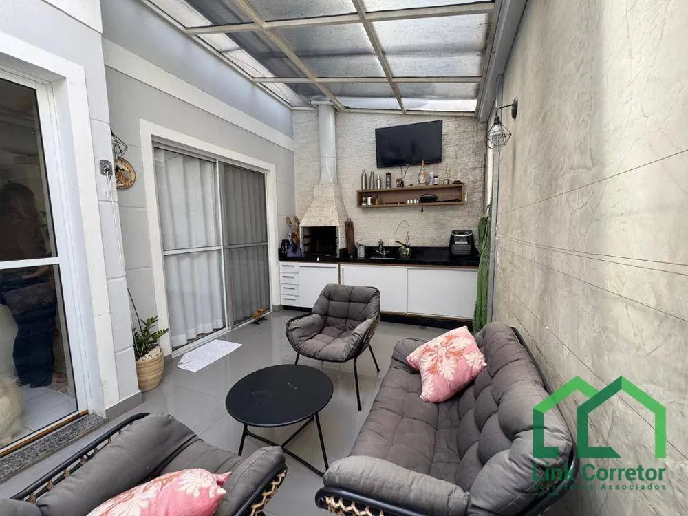 Casa de Condomínio, 3 quartos - Foto 6