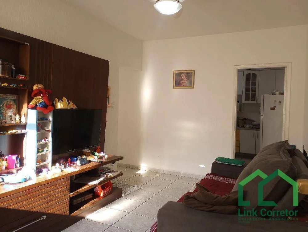 Apartamento, 2 quartos - Foto 3
