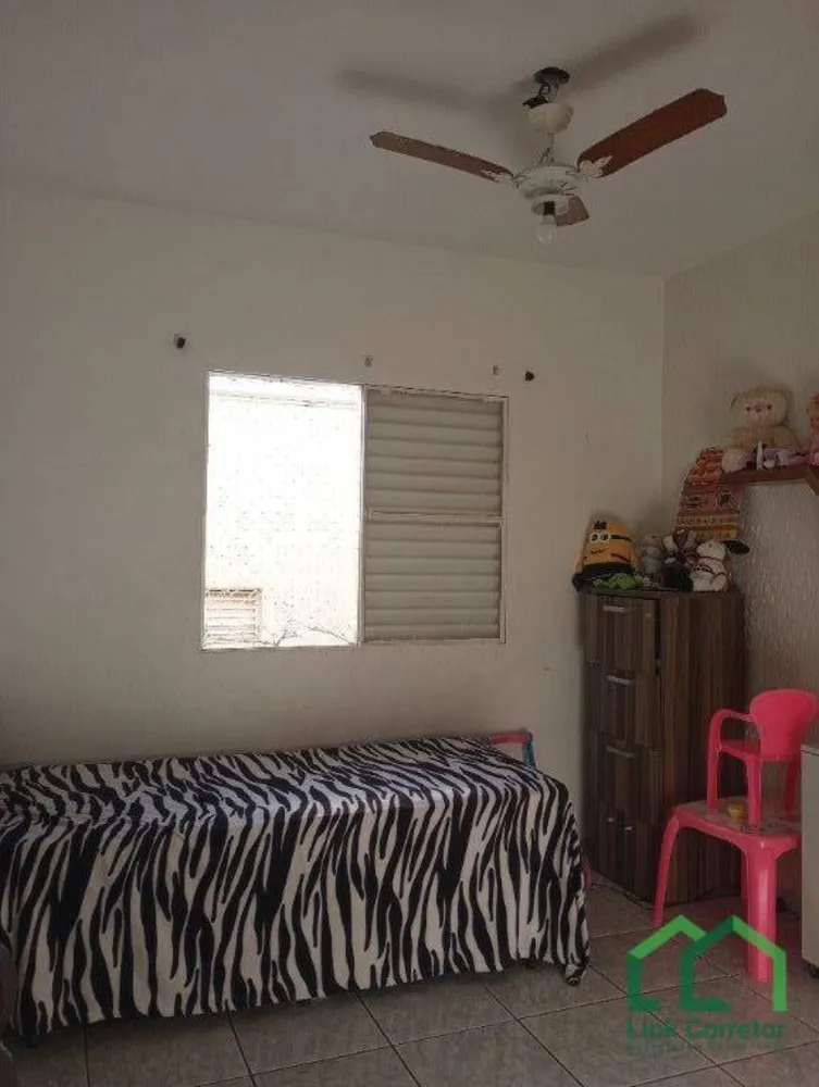 Apartamento, 2 quartos - Foto 9