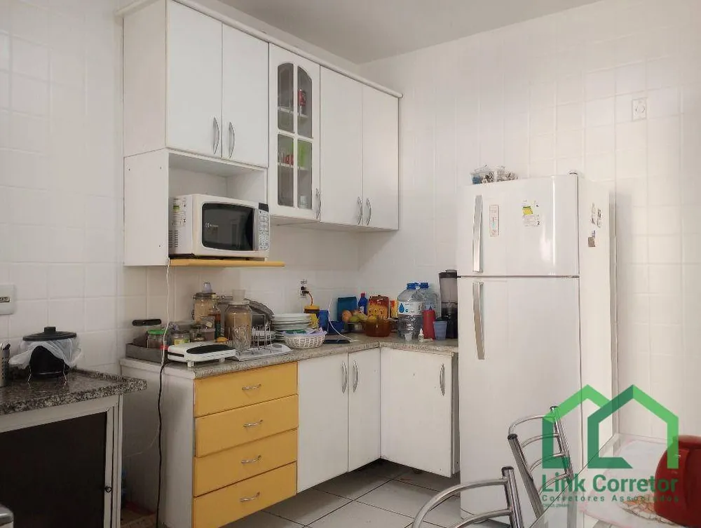 Apartamento, 2 quartos - Foto 12