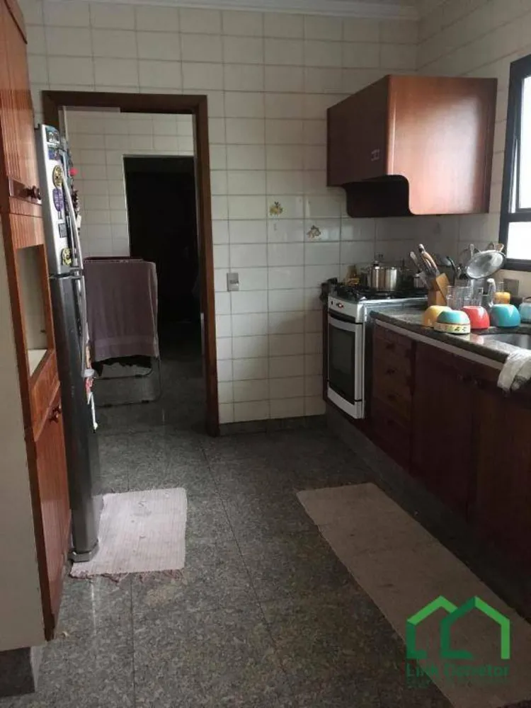 Apartamento, 4 quartos, 307 m² - Foto 6
