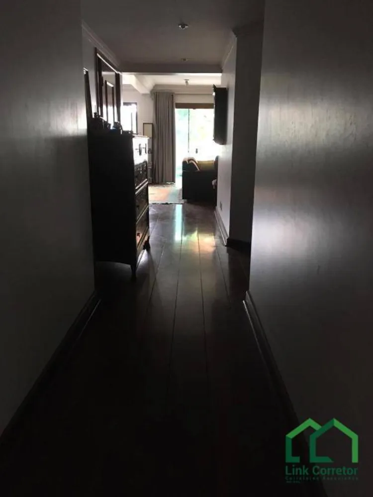Apartamento, 4 quartos, 307 m² - Foto 7