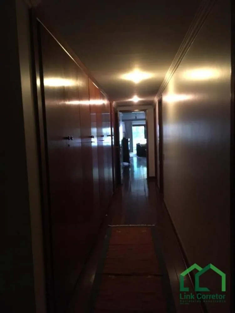 Apartamento, 4 quartos, 307 m² - Foto 8