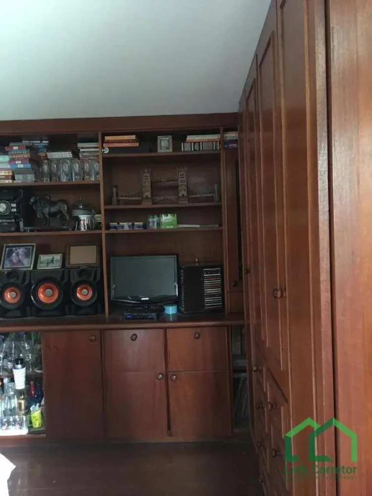 Apartamento, 4 quartos, 307 m² - Foto 5