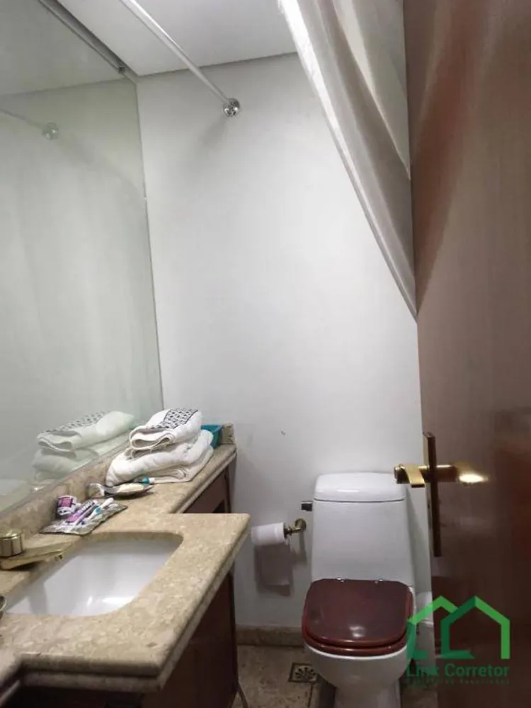 Apartamento, 4 quartos, 307 m² - Foto 12