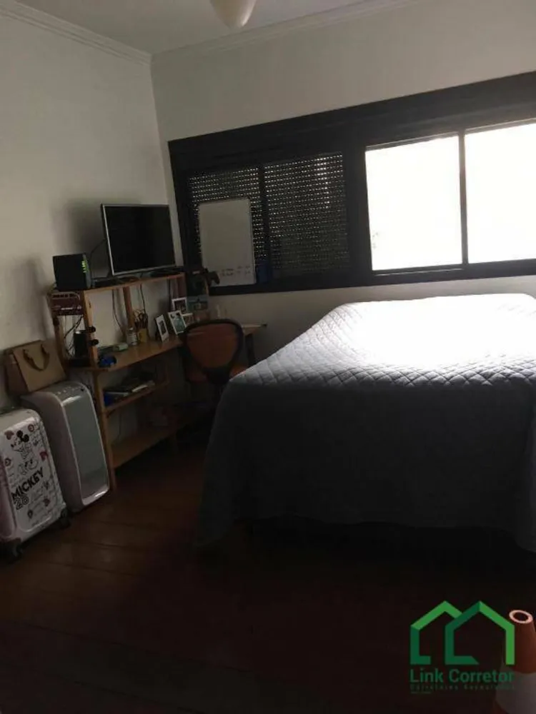 Apartamento, 4 quartos, 307 m² - Foto 11