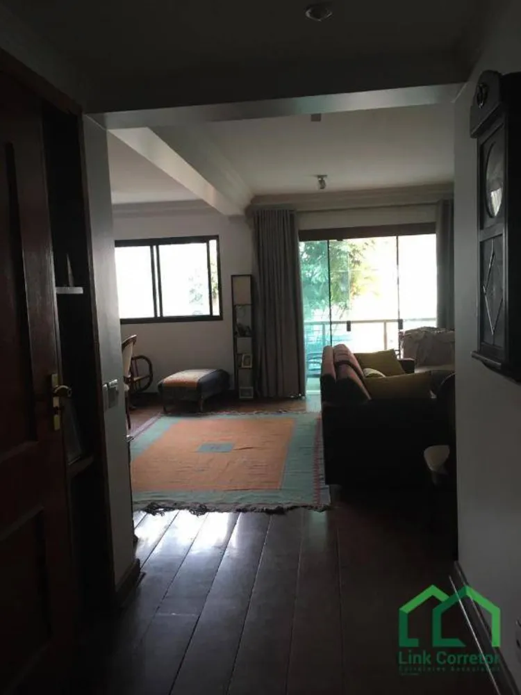 Apartamento, 4 quartos, 307 m² - Foto 3