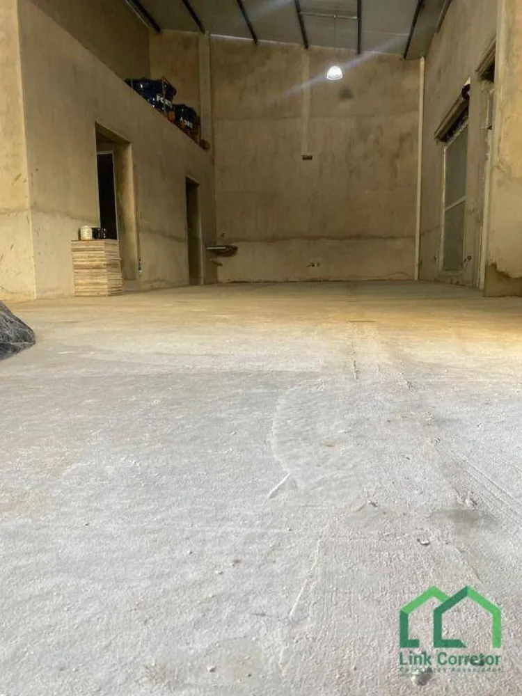 Loja-Salão, 180 m² - Foto 8