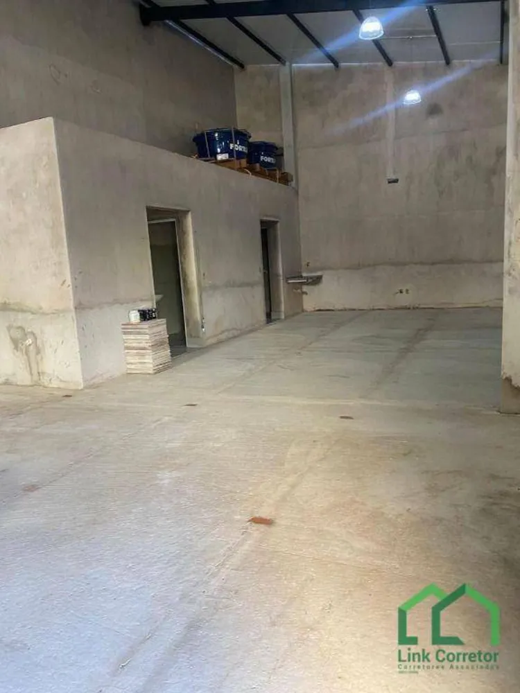 Loja-Salão, 180 m² - Foto 2