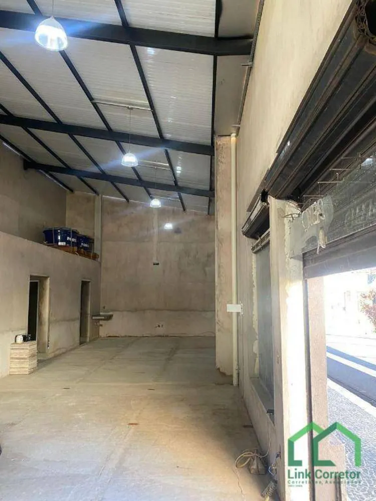 Loja-Salão, 180 m² - Foto 3