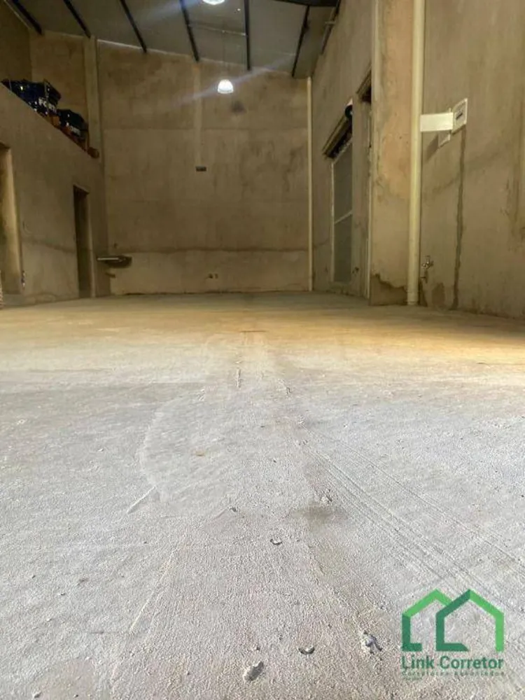 Loja-Salão, 180 m² - Foto 11