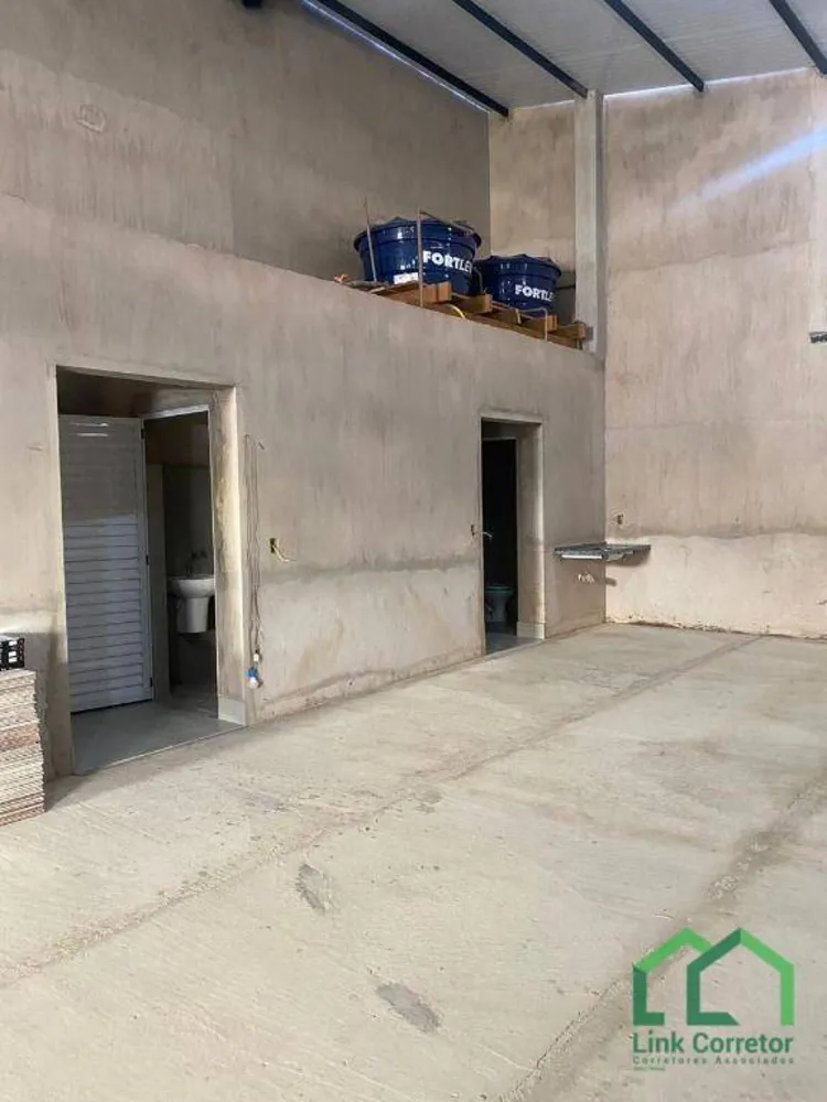Loja-Salão, 180 m² - Foto 15