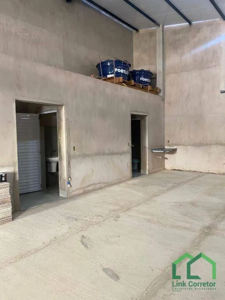Loja-Salão, 180 m² - Foto 7
