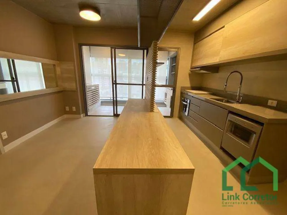 Apartamento, 1 quarto, 40 m² - Foto 6