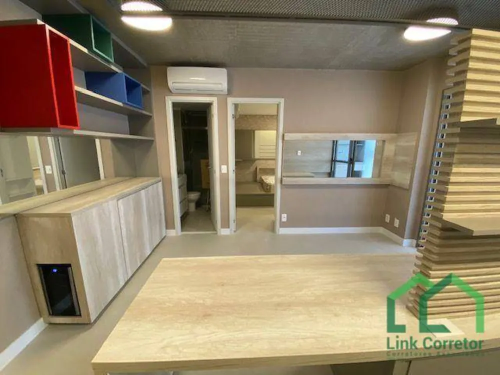 Apartamento, 1 quarto, 40 m² - Foto 4