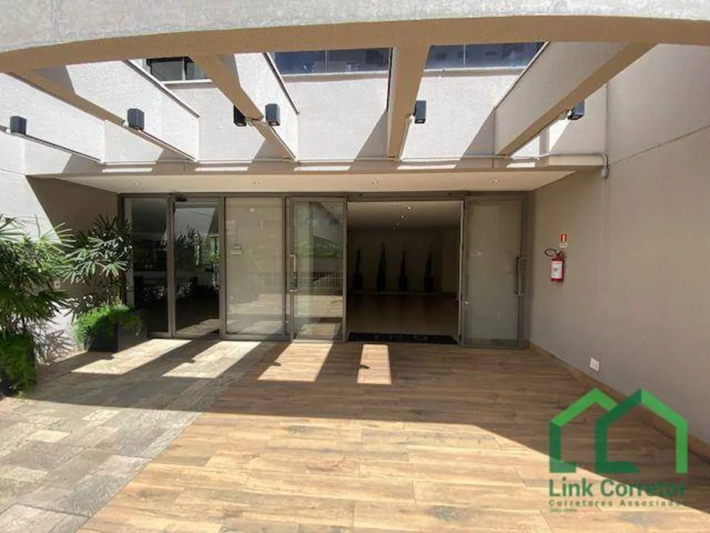 Apartamento, 1 quarto, 40 m² - Foto 2