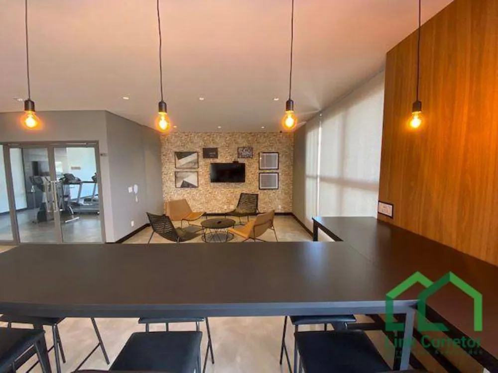 Apartamento, 1 quarto, 40 m² - Foto 12