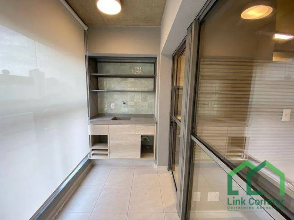 Apartamento, 1 quarto, 40 m² - Foto 9