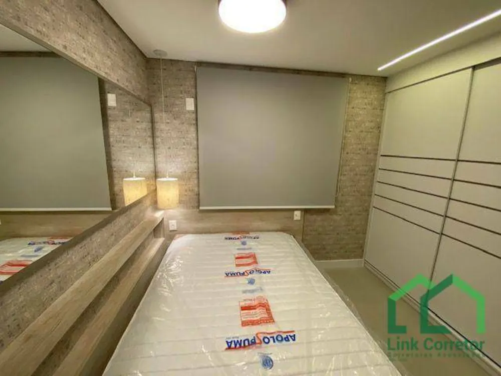 Apartamento, 1 quarto, 40 m² - Foto 8