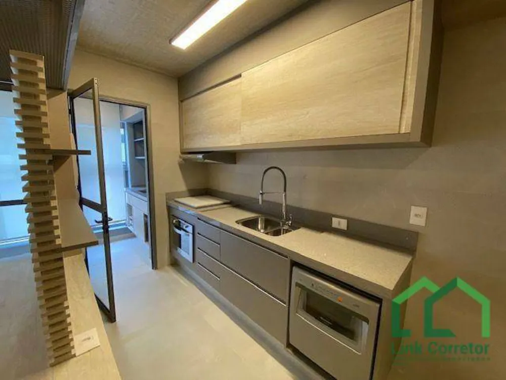Apartamento, 1 quarto, 40 m² - Foto 1