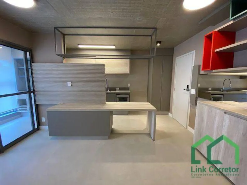 Apartamento, 1 quarto, 40 m² - Foto 4