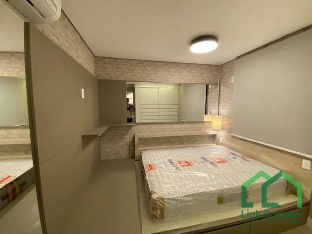 Apartamento, 1 quarto, 40 m² - Foto 7