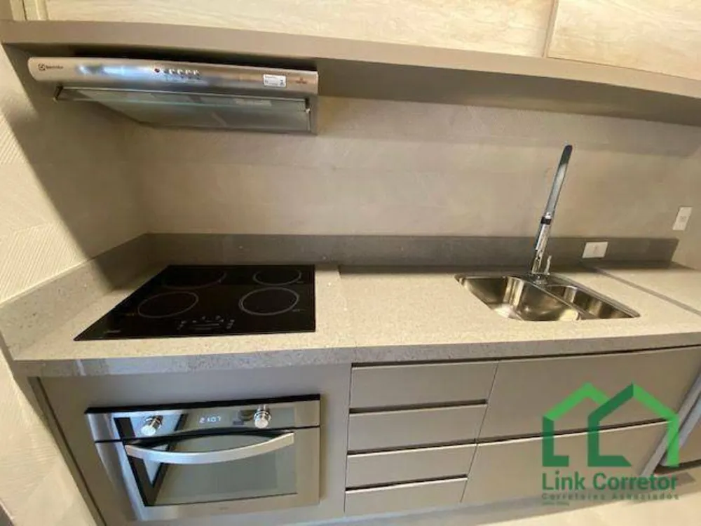 Apartamento, 1 quarto, 40 m² - Foto 5