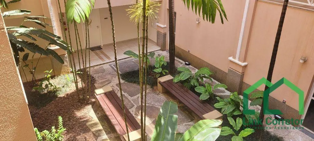 Sala-Conjunto, 40 m² - Foto 5
