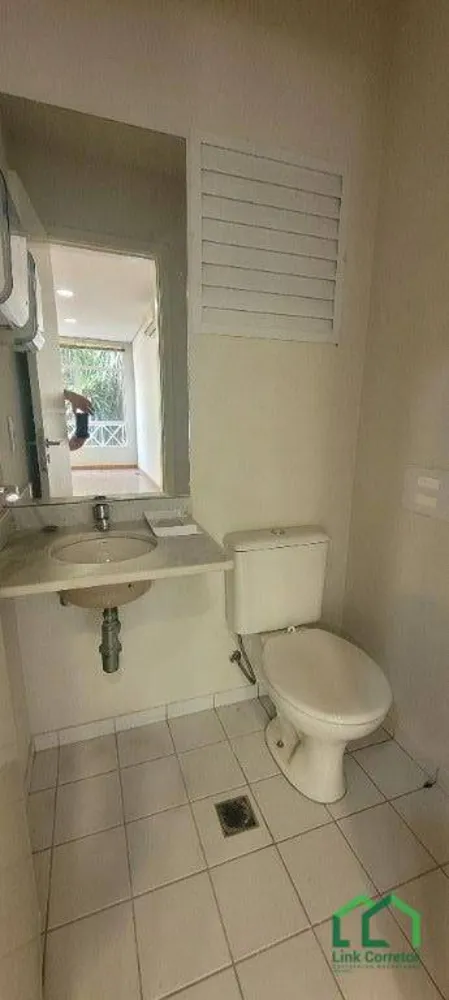 Sala-Conjunto, 40 m² - Foto 8