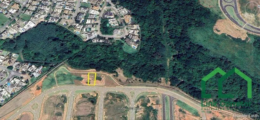 Loteamento e Condomínio, 512 m² - Foto 5