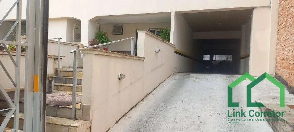 Apartamento, 1 quarto, 57 m² - Foto 7