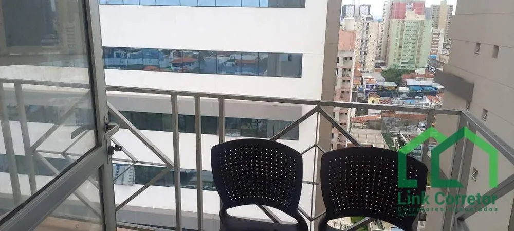 Apartamento, 1 quarto, 57 m² - Foto 6