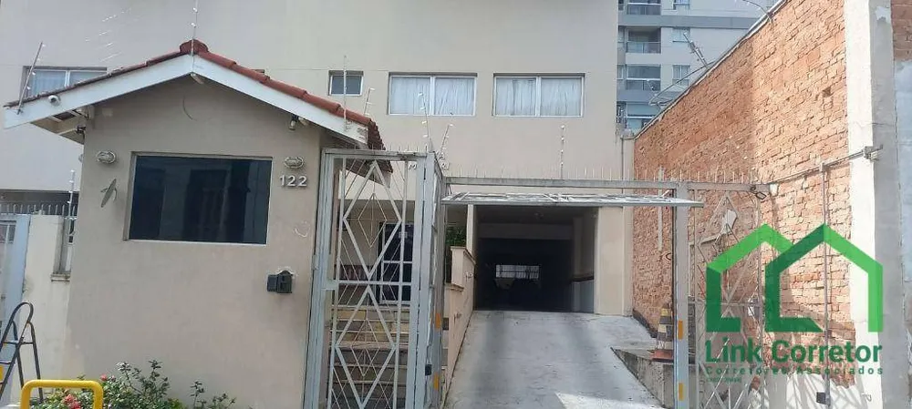 Apartamento, 1 quarto, 57 m² - Foto 8