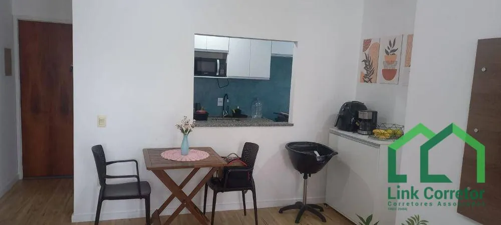 Apartamento, 1 quarto, 57 m² - Foto 4