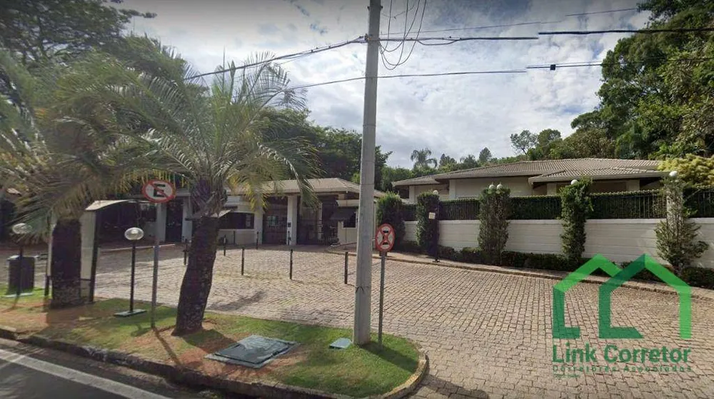 Loteamento e Condomínio, 5680 m² - Foto 1
