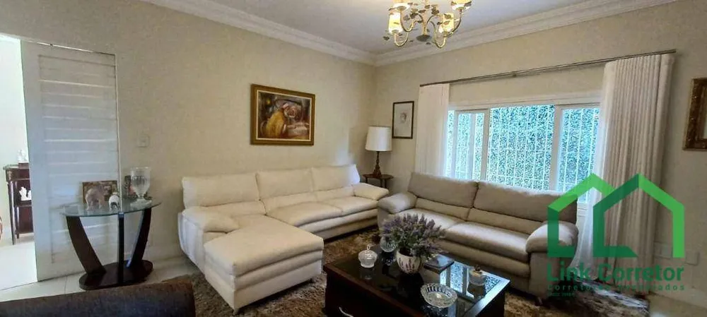 Casa, 5 quartos, 300 m² - Foto 5