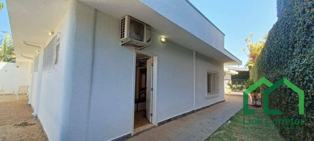 Casa, 5 quartos, 300 m² - Foto 1