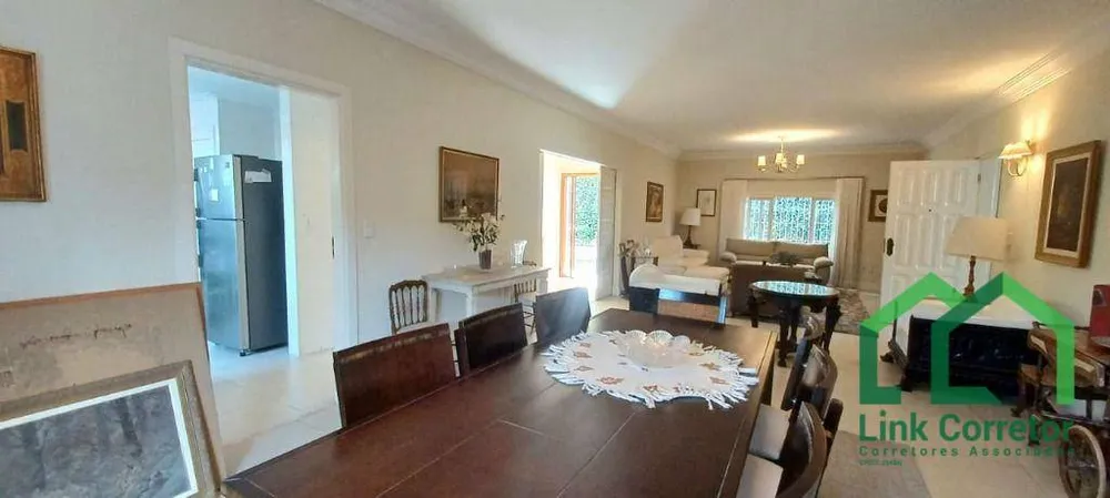 Casa, 5 quartos, 300 m² - Foto 2