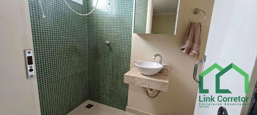 Casa, 5 quartos, 300 m² - Foto 11