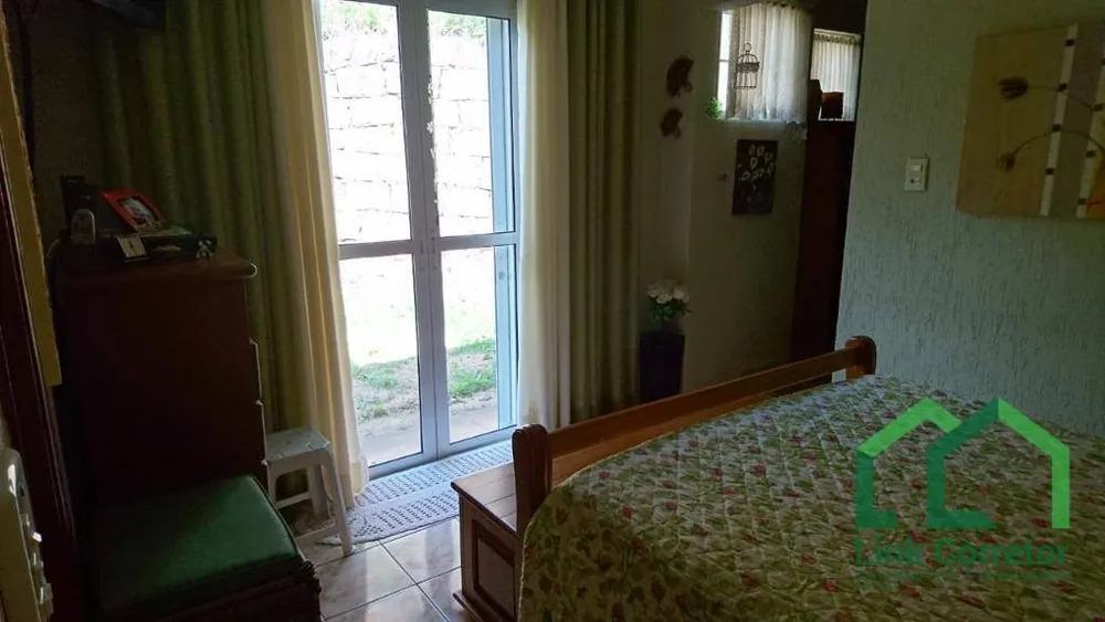 Casa de Condomínio, 3 quartos - Foto 9
