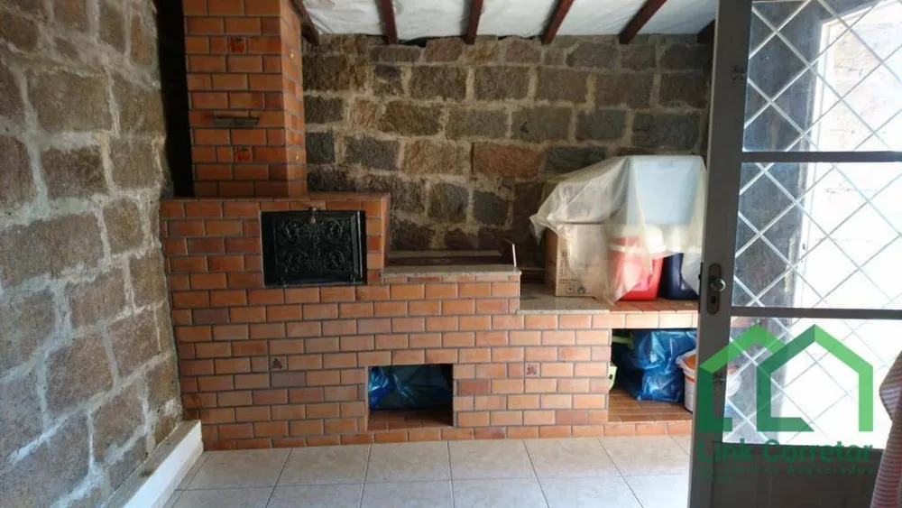 Casa de Condomínio, 3 quartos - Foto 11