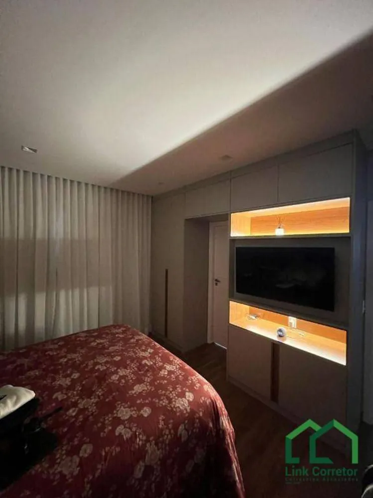 Casa, 4 quartos, 234 m² - Foto 10
