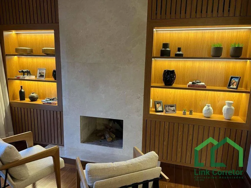 Casa, 4 quartos, 234 m² - Foto 2