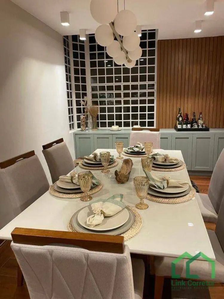 Casa, 4 quartos, 234 m² - Foto 8
