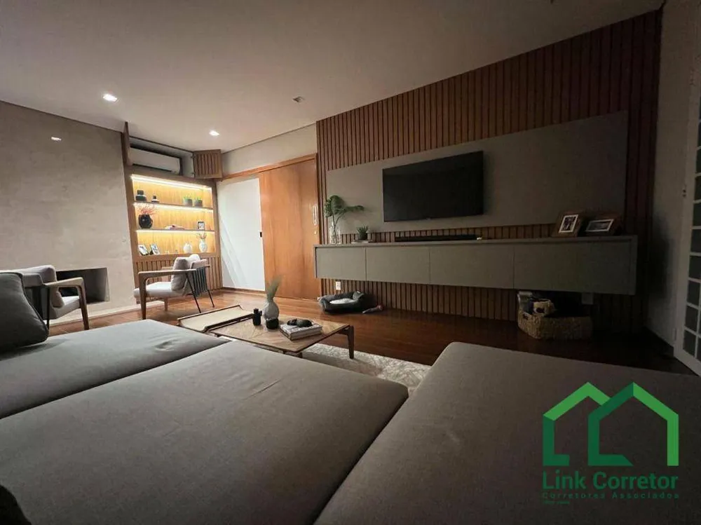 Casa, 4 quartos, 234 m² - Foto 3