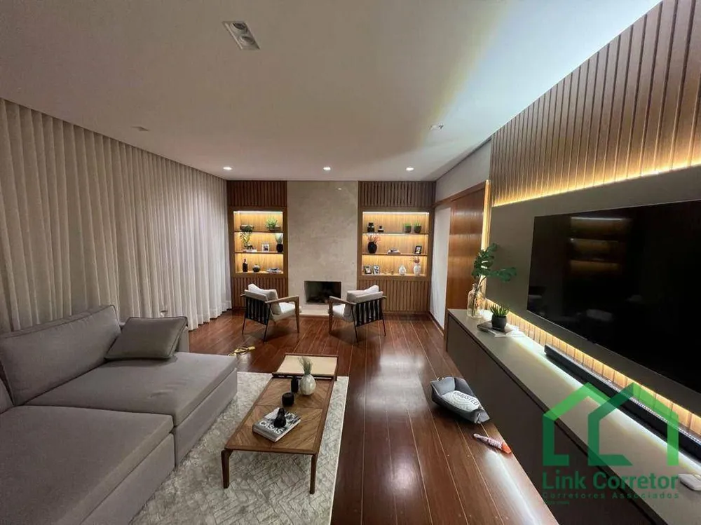 Casa, 4 quartos, 234 m² - Foto 5
